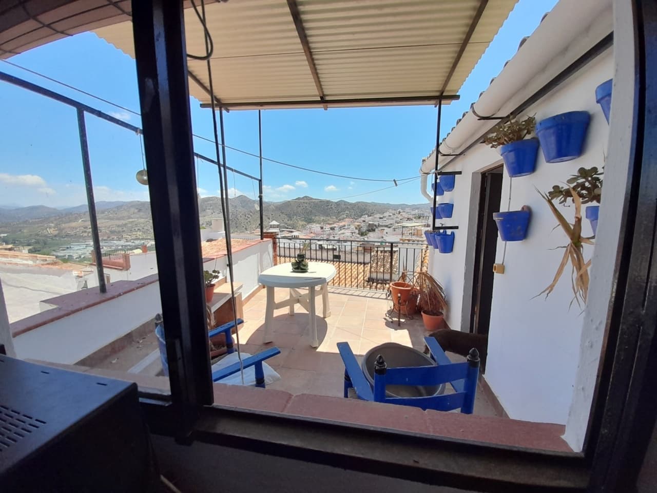 3 chambre Maison de Ville à vendre à Alora - 160 000 € (Ref: 9720792)