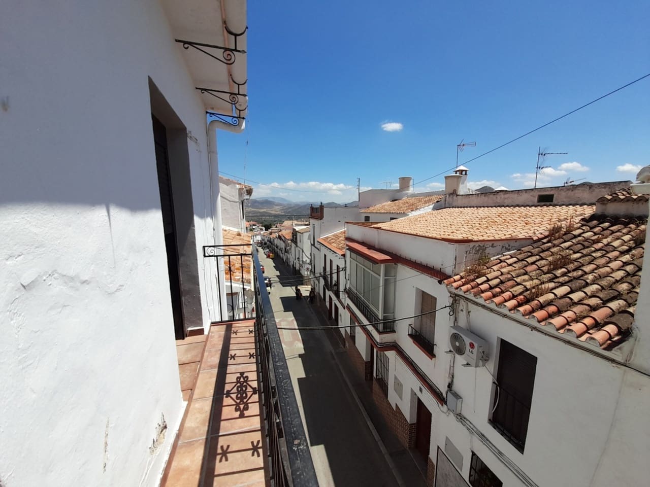 3 chambre Maison de Ville à vendre à Alora - 160 000 € (Ref: 9720792)