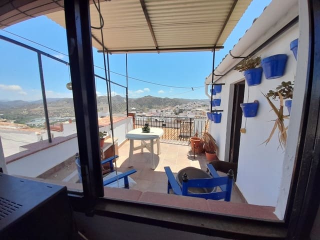 3 soverom Hus til salgs i Alora - € 160 000 (Ref: 9720792)