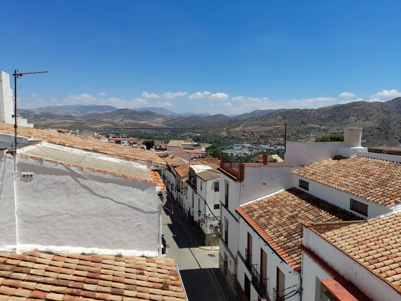 3 chambre Maison de Ville à vendre à Alora - 160 000 € (Ref: 9720792)