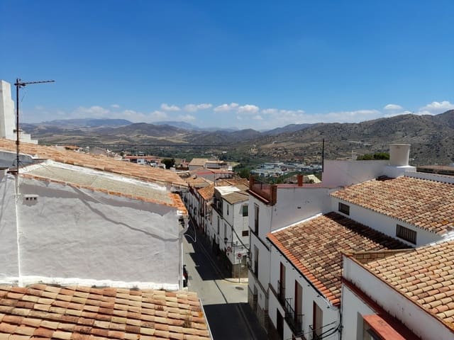 3 soverom Hus til salgs i Alora - € 160 000 (Ref: 9720792)