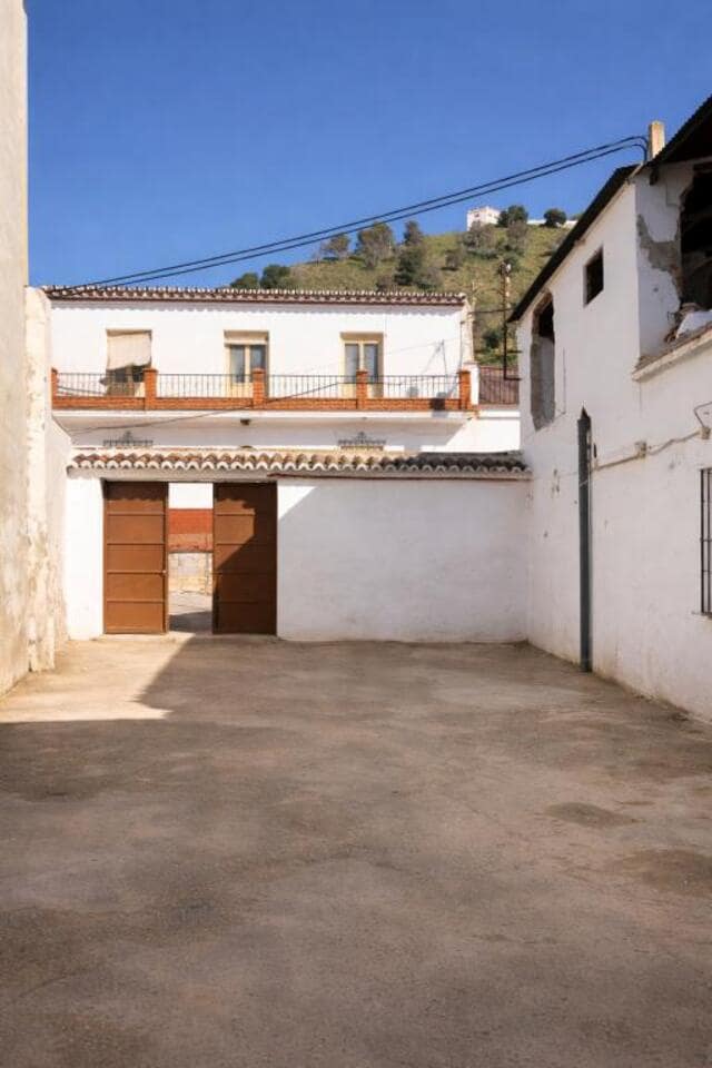 3 slaapkamer Commercieel te koop in Alora - € 260.000 (Ref: 9730884)