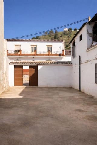 3 slaapkamer Commercieel te koop in Alora - € 260.000 (Ref: 9730884)