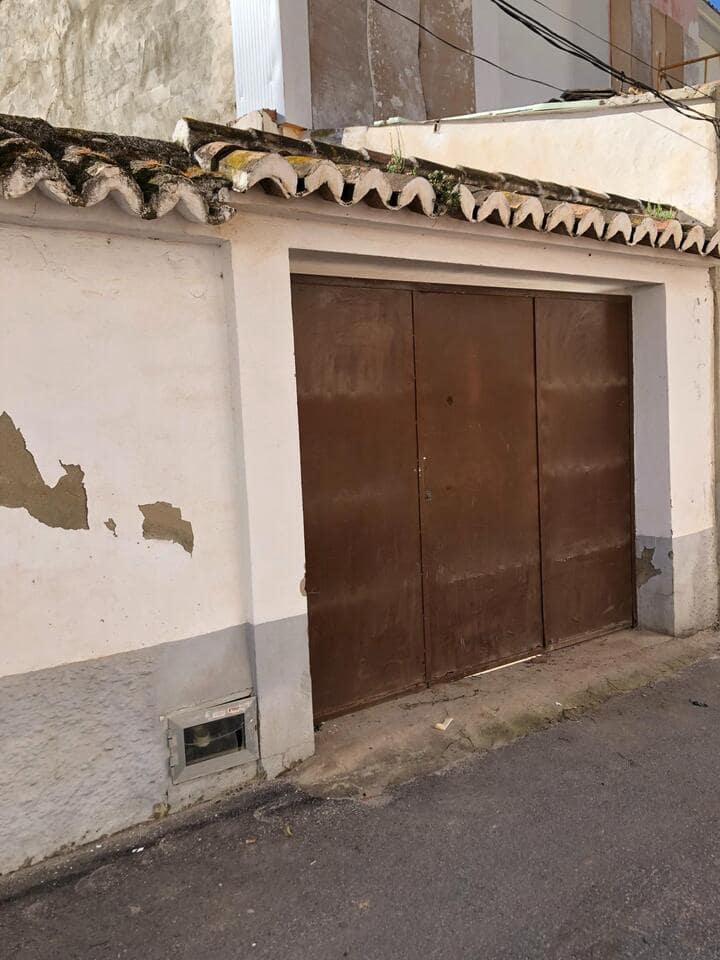 3 slaapkamer Commercieel te koop in Alora - € 260.000 (Ref: 9730884)