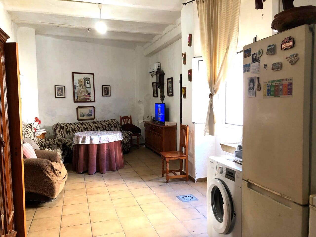 3 slaapkamer Commercieel te koop in Alora - € 260.000 (Ref: 9730884)