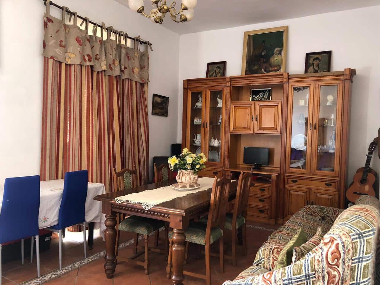 3 slaapkamer Commercieel te koop in Alora - € 260.000 (Ref: 9730884)