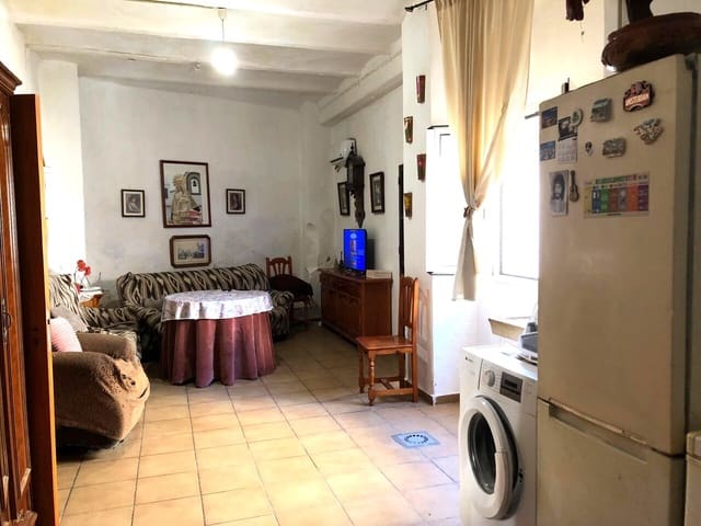 3 slaapkamer Commercieel te koop in Alora - € 260.000 (Ref: 9730884)