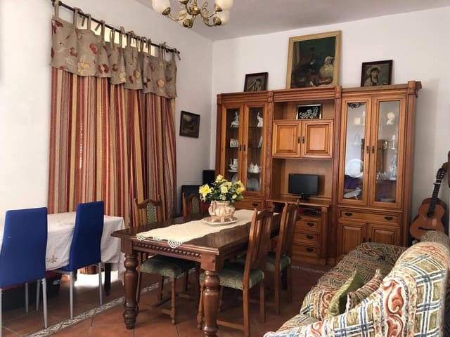 3 slaapkamer Commercieel te koop in Alora - € 260.000 (Ref: 9730884)