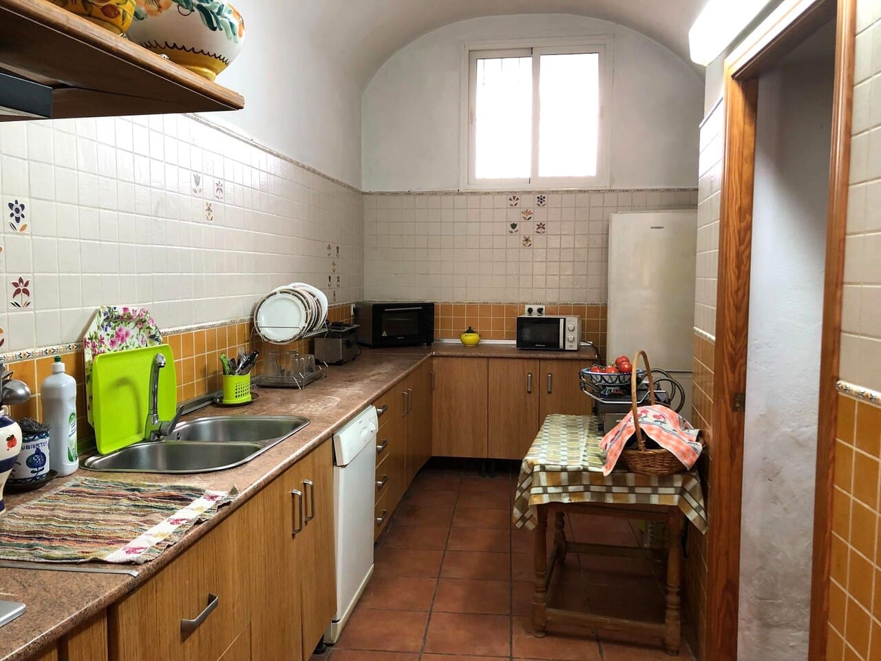 3 slaapkamer Commercieel te koop in Alora - € 260.000 (Ref: 9730884)