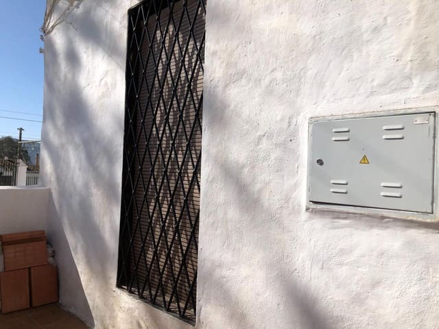 3 slaapkamer Commercieel te koop in Alora - € 260.000 (Ref: 9730884)