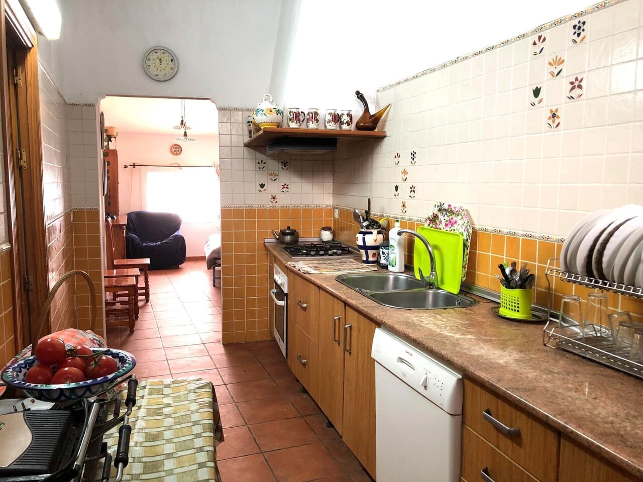 3 slaapkamer Commercieel te koop in Alora - € 260.000 (Ref: 9730884)