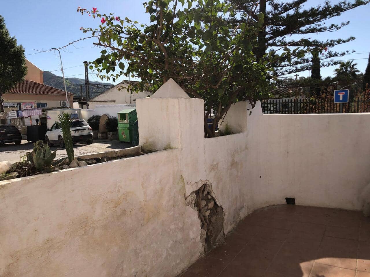 3 slaapkamer Commercieel te koop in Alora - € 260.000 (Ref: 9730884)