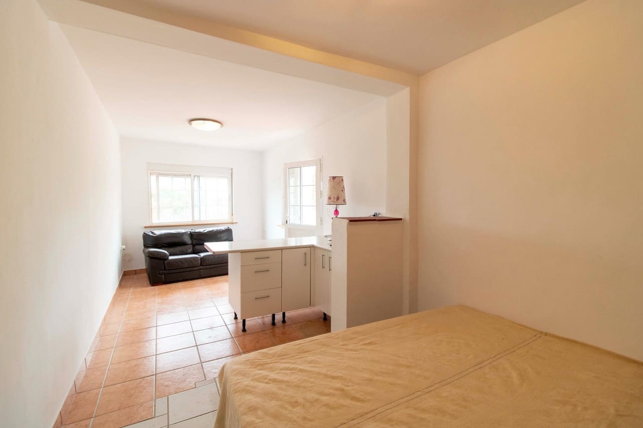 Chalet de 4 habitaciones en Alora en venta con piscina garaje - 260.000 € (Ref: 9759589)