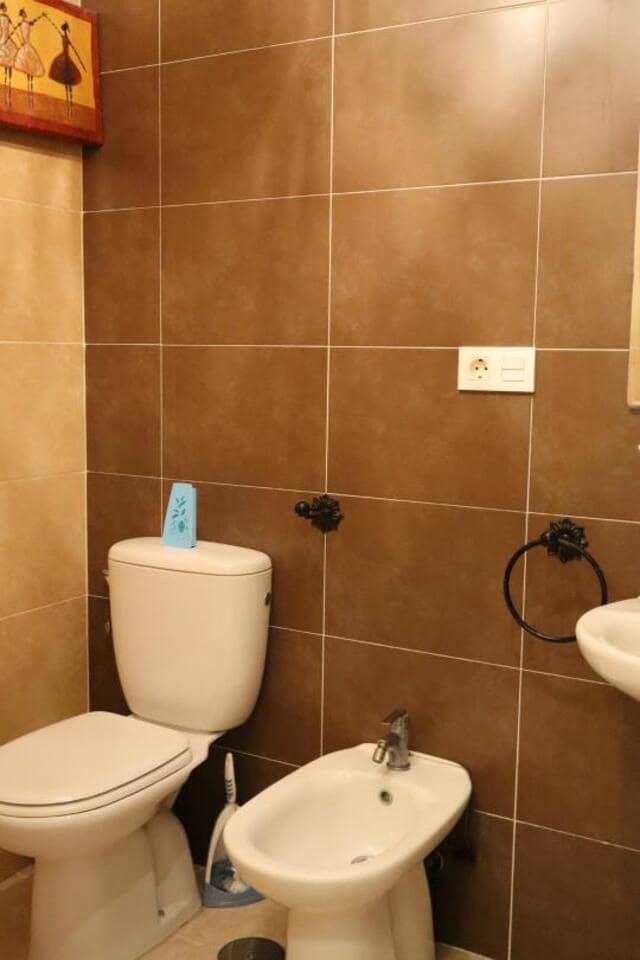 2 makuuhuone Kattohuoneisto myytävänä paikassa Alora mukana uima-altaan - 189 000 € (Ref: 9759590)