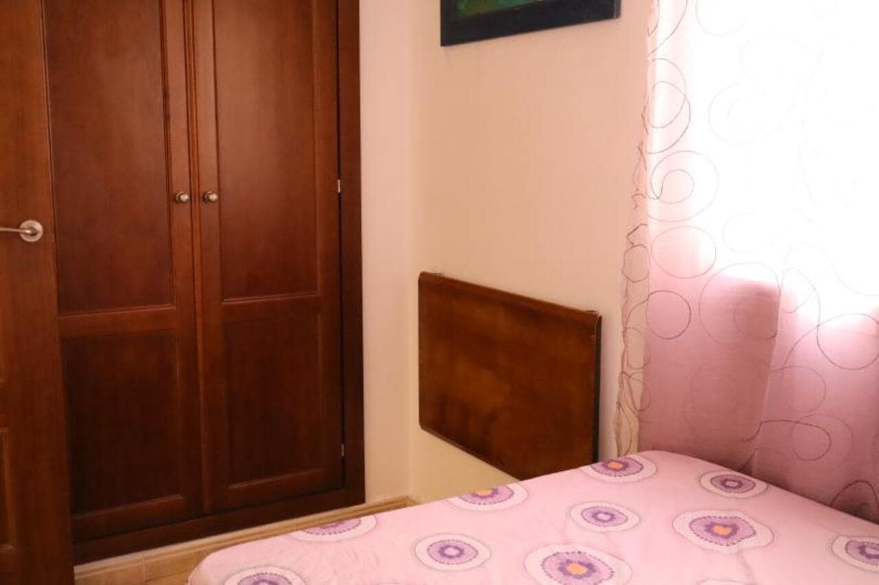 2 makuuhuone Kattohuoneisto myytävänä paikassa Alora mukana uima-altaan - 189 000 € (Ref: 9759590)