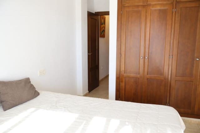 2 makuuhuone Kattohuoneisto myytävänä paikassa Alora mukana uima-altaan - 189 000 € (Ref: 9759590)