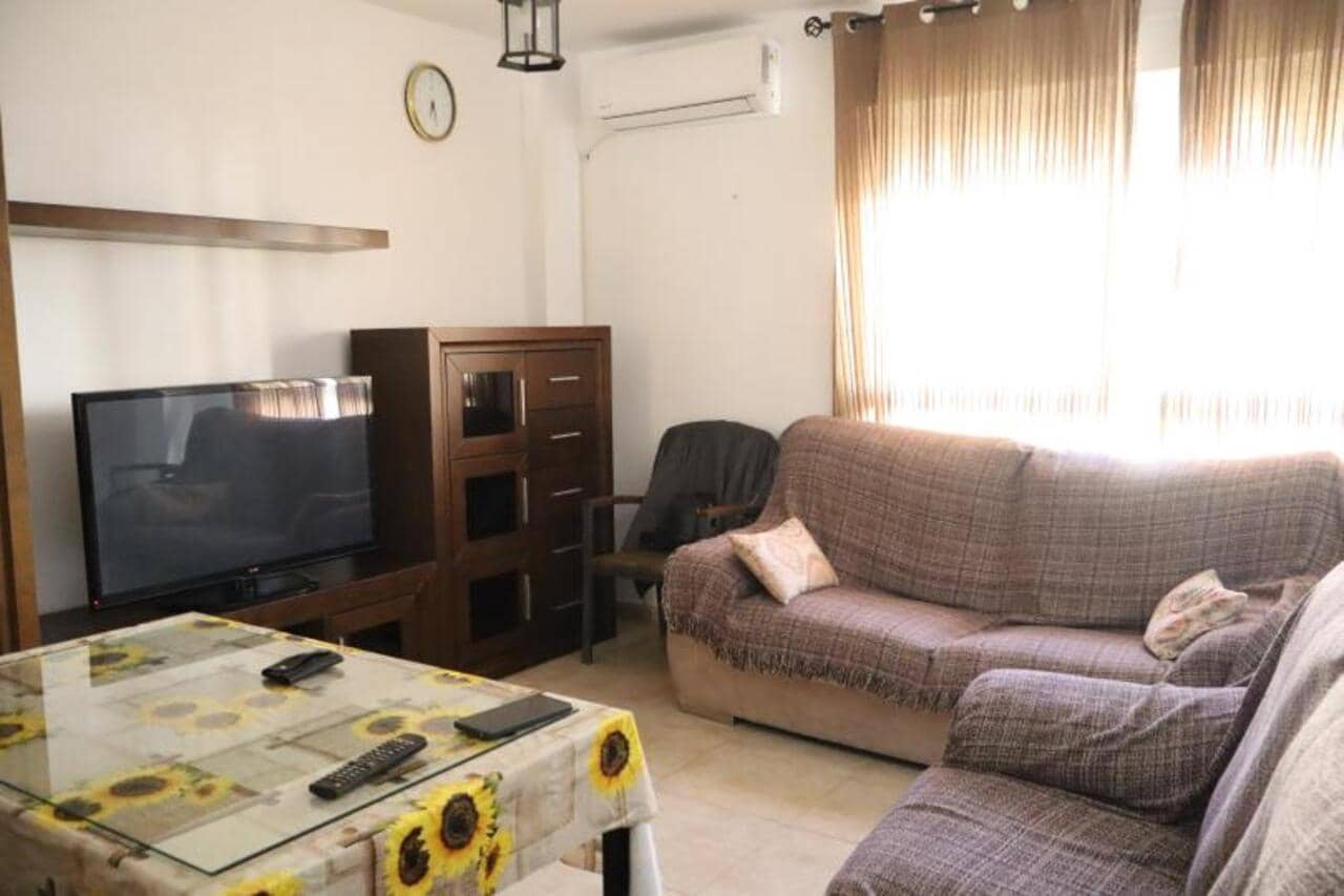 2 makuuhuone Kattohuoneisto myytävänä paikassa Alora mukana uima-altaan - 189 000 € (Ref: 9759590)