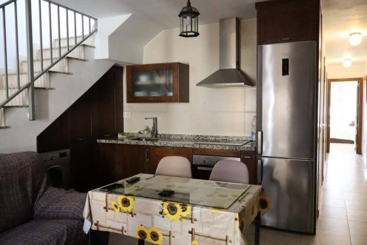 2 makuuhuone Kattohuoneisto myytävänä paikassa Alora mukana uima-altaan - 189 000 € (Ref: 9759590)