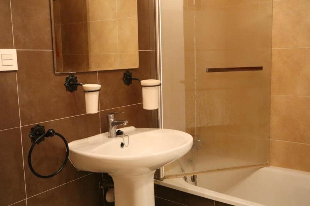 2 makuuhuone Kattohuoneisto myytävänä paikassa Alora mukana uima-altaan - 189 000 € (Ref: 9759590)