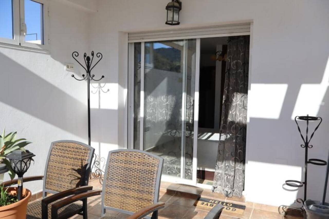 2 makuuhuone Kattohuoneisto myytävänä paikassa Alora mukana uima-altaan - 189 000 € (Ref: 9759590)