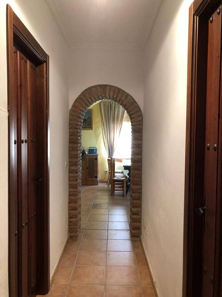 4 slaapkamer Finca/Landhuis te koop in Valle de Abdalajis - € 368.000 (Ref: 9889247)