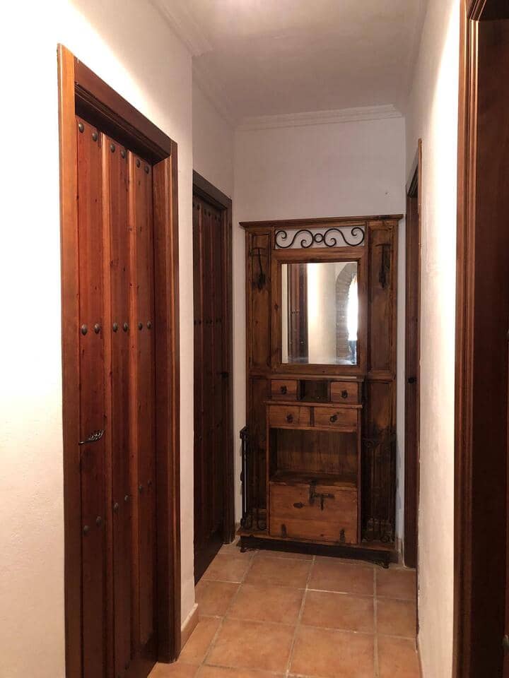 4 slaapkamer Finca/Landhuis te koop in Valle de Abdalajis - € 368.000 (Ref: 9889247)