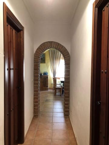 4 slaapkamer Finca/Landhuis te koop in Valle de Abdalajís - € 368.000 (Ref: 9889247)