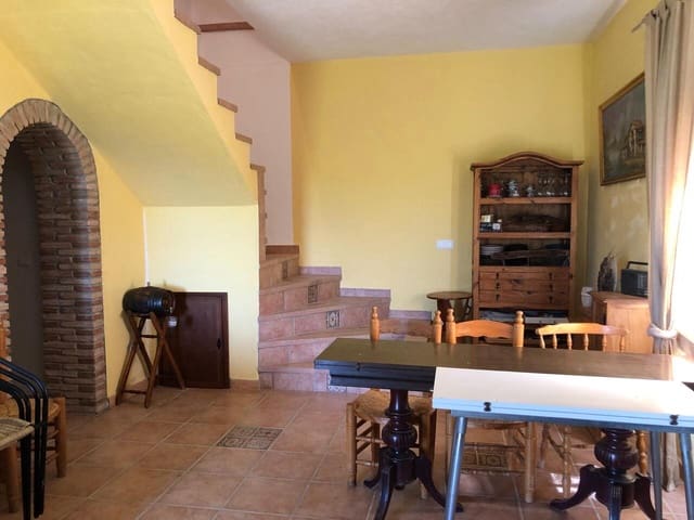 4 slaapkamer Finca/Landhuis te koop in Valle de Abdalajís - € 368.000 (Ref: 9889247)