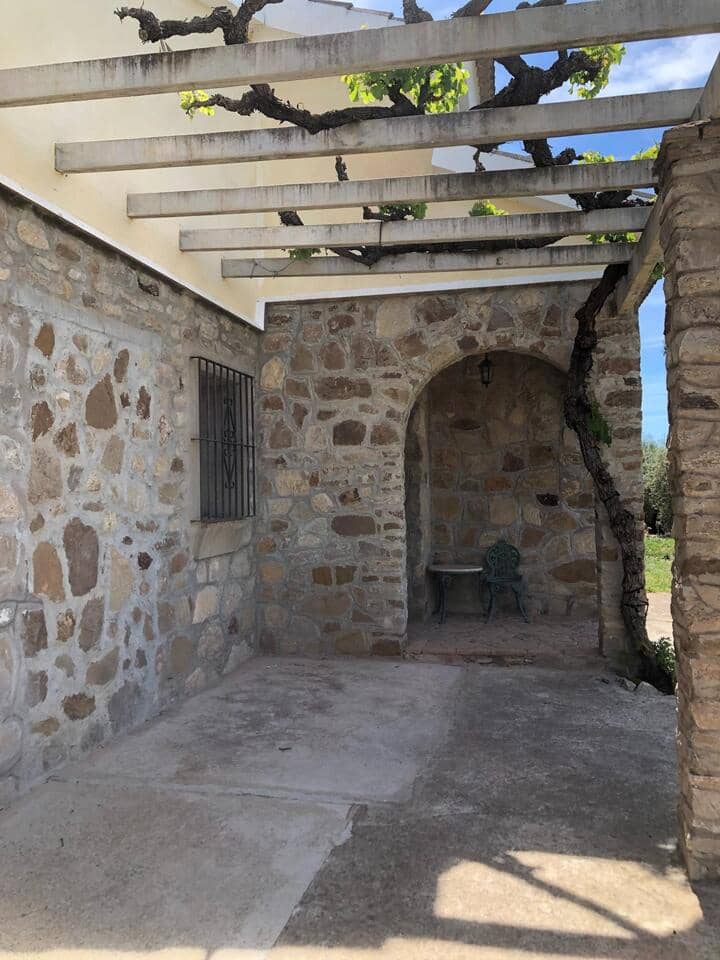 4 slaapkamer Finca/Landhuis te koop in Valle de Abdalajis - € 368.000 (Ref: 9889247)