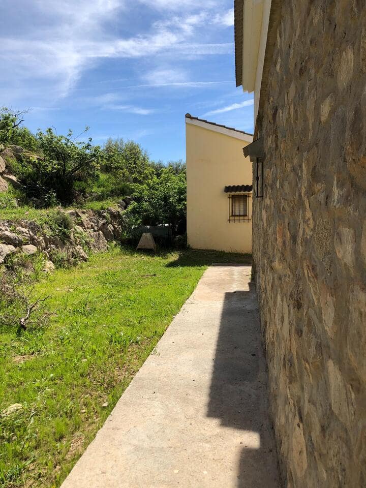 4 slaapkamer Finca/Landhuis te koop in Valle de Abdalajis - € 368.000 (Ref: 9889247)
