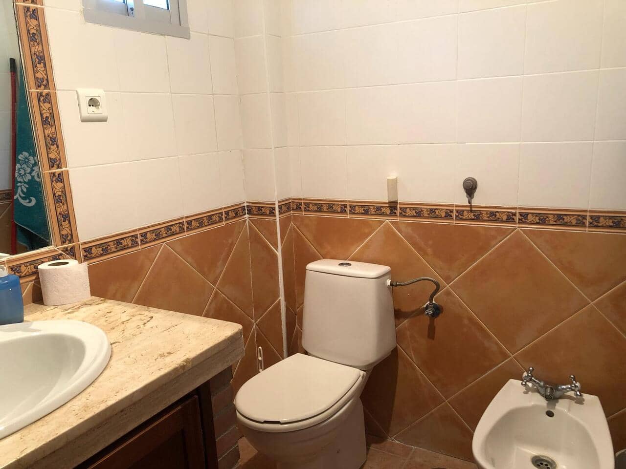 4 slaapkamer Finca/Landhuis te koop in Valle de Abdalajis - € 368.000 (Ref: 9889247)