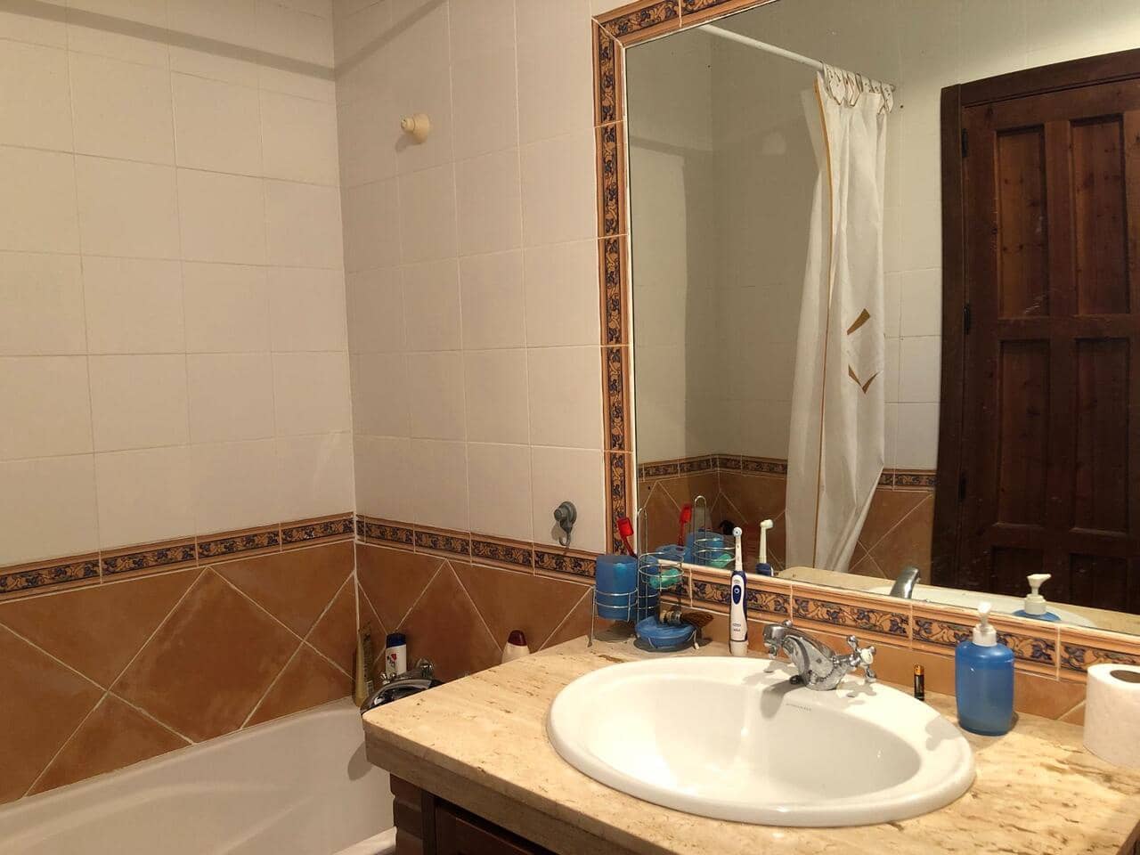 4 slaapkamer Finca/Landhuis te koop in Valle de Abdalajis - € 368.000 (Ref: 9889247)