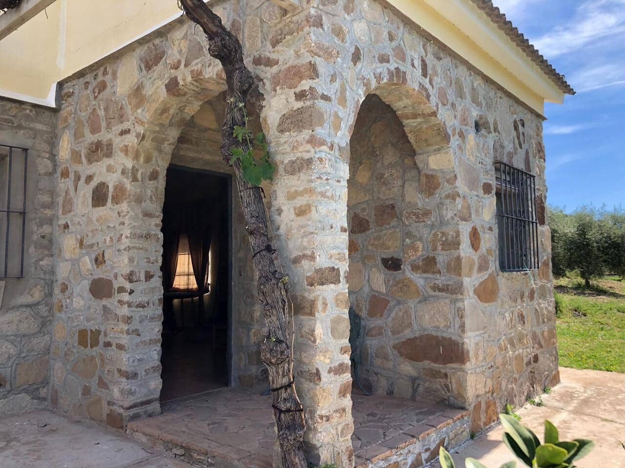 4 slaapkamer Finca/Landhuis te koop in Valle de Abdalajis - € 368.000 (Ref: 9889247)