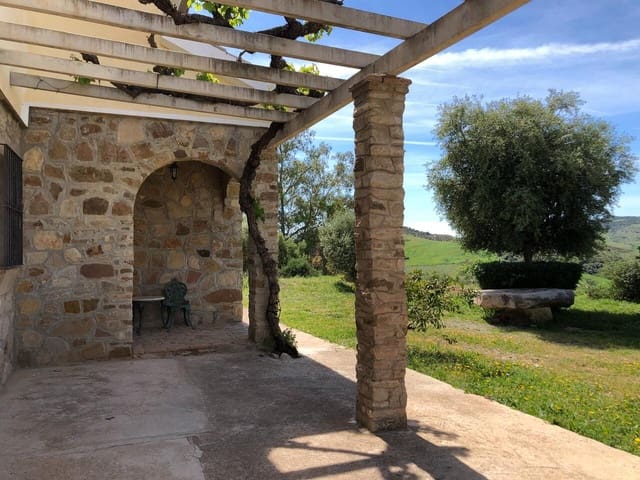 4 slaapkamer Finca/Landhuis te koop in Valle de Abdalajís - € 368.000 (Ref: 9889247)