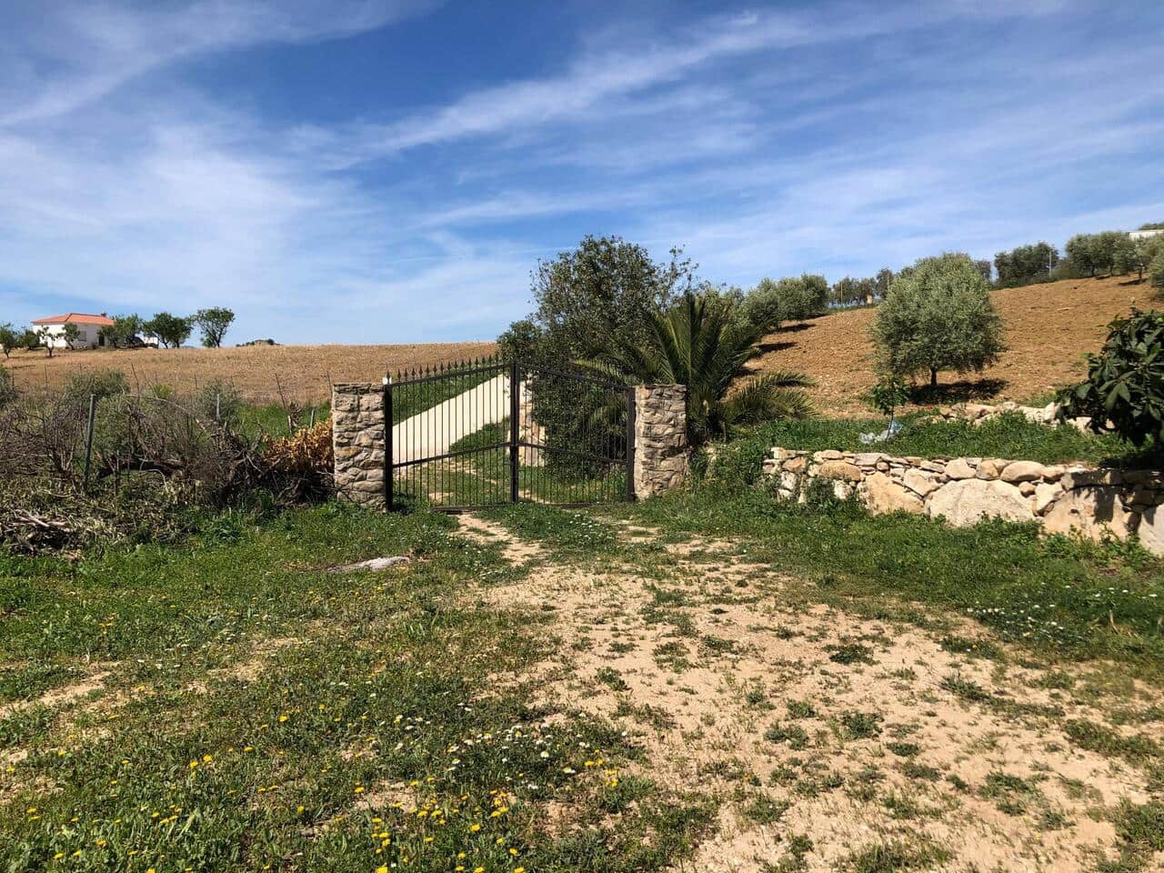 4 slaapkamer Finca/Landhuis te koop in Valle de Abdalajis - € 368.000 (Ref: 9889247)