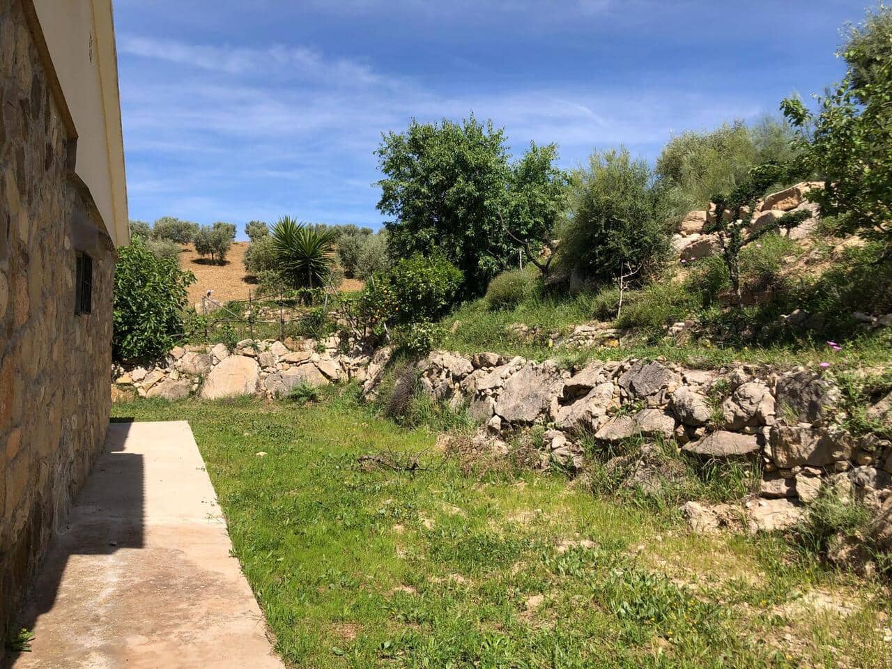 4 slaapkamer Finca/Landhuis te koop in Valle de Abdalajis - € 368.000 (Ref: 9889247)