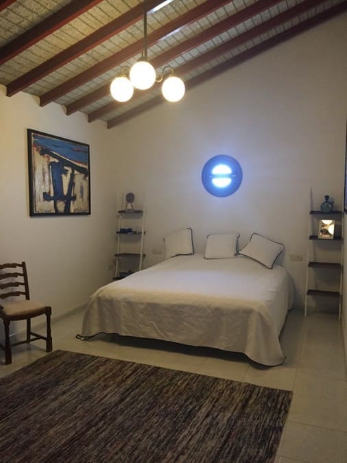 4 chambre Finca/Maison de Campagne à vendre à Pizarra avec piscine - 599 000 € (Ref: 9889248)
