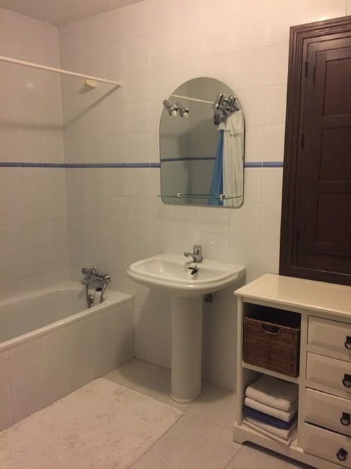 4 chambre Finca/Maison de Campagne à vendre à Pizarra avec piscine - 599 000 € (Ref: 9889248)