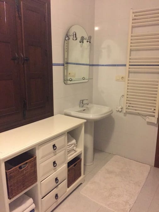 4 chambre Finca/Maison de Campagne à vendre à Pizarra avec piscine - 599 000 € (Ref: 9889248)