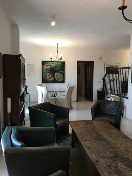 4 chambre Finca/Maison de Campagne à vendre à Pizarra avec piscine - 599 000 € (Ref: 9889248)