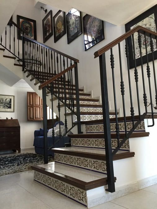 4 chambre Finca/Maison de Campagne à vendre à Pizarra avec piscine - 599 000 € (Ref: 9889248)