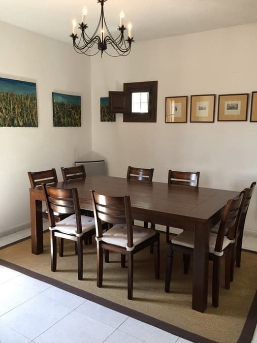 4 chambre Finca/Maison de Campagne à vendre à Pizarra avec piscine - 599 000 € (Ref: 9889248)