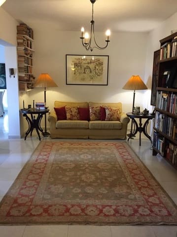 4 chambre Finca/Maison de Campagne à vendre à Pizarra avec piscine - 599 000 € (Ref: 9889248)