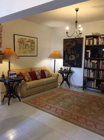 4 chambre Finca/Maison de Campagne à vendre à Pizarra avec piscine - 599 000 € (Ref: 9889248)