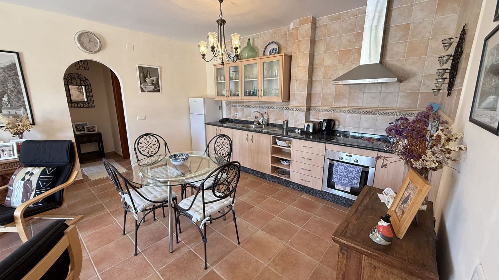 Finca/Casa Rural de 4 habitaciones en Alora en venta con piscina - 699.000 € (Ref: 9910975)