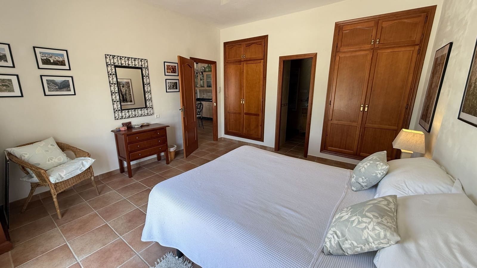 Finca/Casa Rural de 4 habitaciones en Alora en venta con piscina - 699.000 € (Ref: 9910975)
