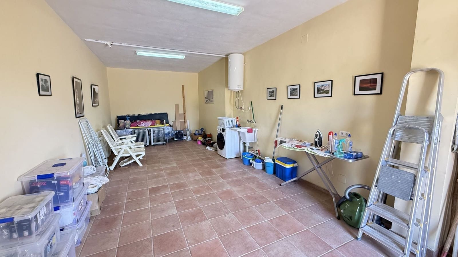Finca/Casa Rural de 4 habitaciones en Alora en venta con piscina - 699.000 € (Ref: 9910975)