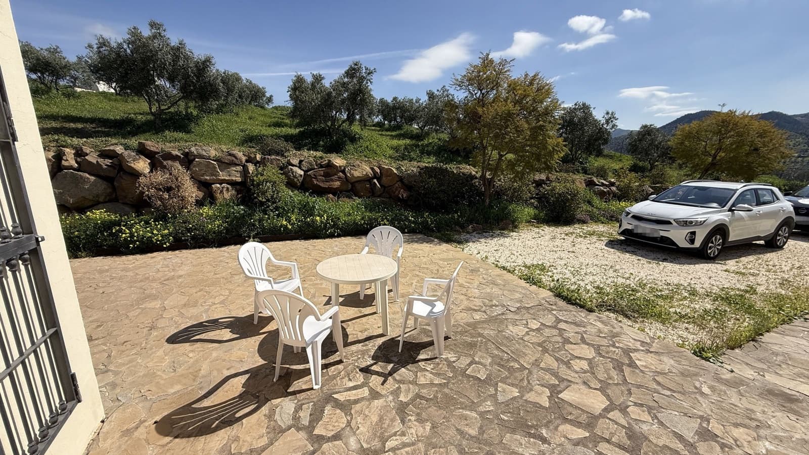 Finca/Casa Rural de 4 habitaciones en Alora en venta con piscina - 699.000 € (Ref: 9910975)