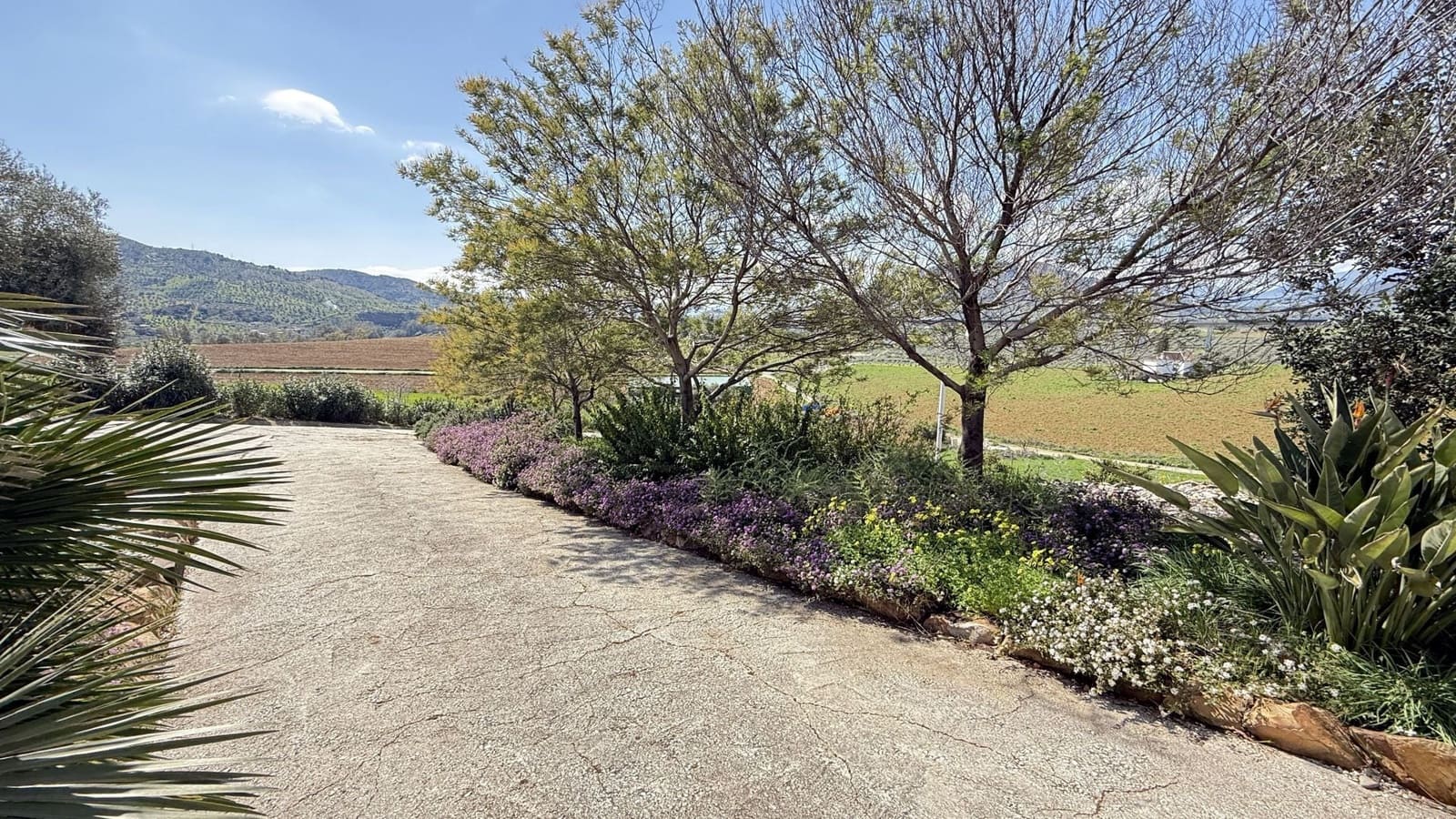 Finca/Casa Rural de 4 habitaciones en Alora en venta con piscina - 699.000 € (Ref: 9910975)