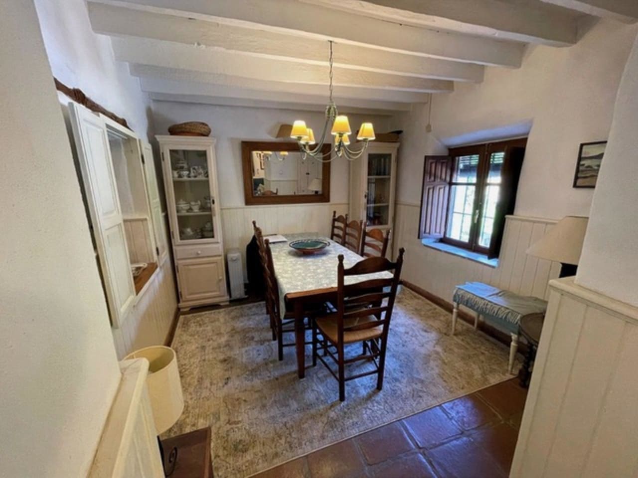 5 quarto Quinta/Casa Rural para venda em Alora com piscina garagem - 795 000 € (Ref: 9954590)
